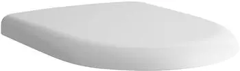 Laufen Pro WC Sitz mit Deckel ohne Absenkautomatik 443x374x54mm (H8939553000001)