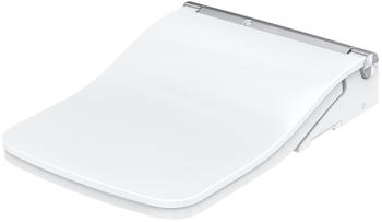 TOTO TOTO SW Washlet WC Sitz Ureaharz weiß (TCF804C2G)