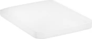 Hansgrohe EluPura WC Sitz 440x366mm wei&szlig; (60198450)