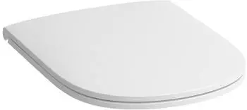 Laufen Lua WC Sitz mit Deckel Slim Absenkautomatik 445x370mm H891083 bahamabeige (H8910830180001)