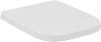 Ideal Standard i.life WC Sitz Wrapover Softclosing weiß (T468301)