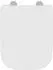 Ideal Standard i.life WC Sitz Wrapover Softclosing weiß (T468301)