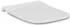 Ideal Standard i.life WC Sitz Sandwich weiß (T500201)