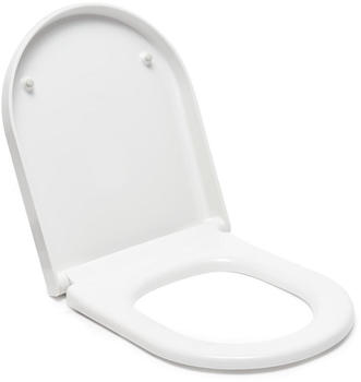 Vitra Integra WC Sitz Duroplast weiß (108-003-001)