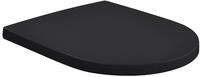 Villeroy & Boch Subway 2.0/3.0 WC-Sitz mit SoftClosing, QuickRelease,...