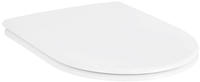 Essence - Wc-sitz, Softclose, Alpinwei&szlig; 39577001 - Grohe