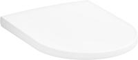 hansgrohe EluPura Original S WC Sitz 60147450 wei&szlig;