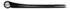 Pressalit Sway schwarz (D934)