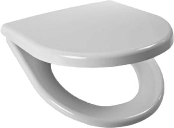 Jika Lyra Plus WC-Sitz Duroplast weiß (H8933803000631)