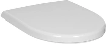 Jika Lyra Plus WC-Sitz Thermoplast weiß (H8933870000001)