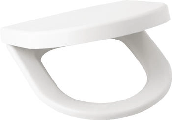 Jika Mio WC-Sitz Duroplast weiß (H8927113000001)