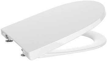 Roca Ona WC-Sitz Softclose Duroplast weiß (A801E22001)