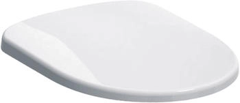 Geberit Selnova WC-Sitz Duroplast weiß (500.330.01.1)