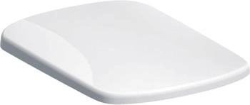 Geberit Selnova WC-Sitz Softclose Duroplast weiß (500.336.01.1)
