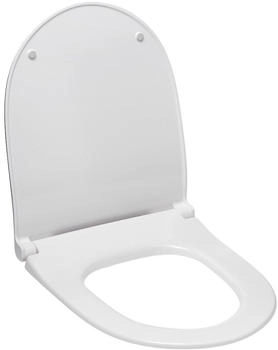 Vitra Sento WC-Sitz Softclose Duroplast weiß (RN030S)
