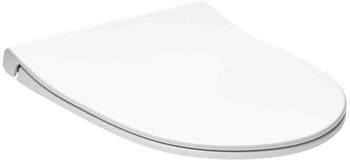 Vitra Sento WC-Sitz Softclose Duroplast weiß (RN030SQR)
