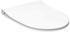 Vitra Sento WC-Sitz Softclose Duroplast weiß (RN030SQR)
