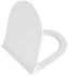 Vitra Sento WC-Sitz Softclose Duroplast weiß (RN030SQR)