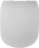Ideal Standard Tesi WC-Sitz Kunststoff weiß (T352801)