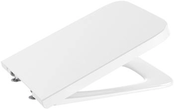 Roca The Gap WC-Sitz Softclose Duroplast wei&szlig; (A80147200B)