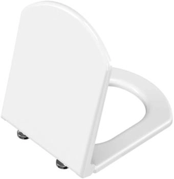 Vitra Valarte WC-Sitz Softclose Duroplast weiß (124-003R009)