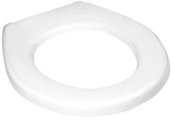 Jika WC-Sitz Baby Kunststoff weiß (H8970373000001)