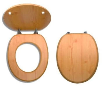 Novaservis WC-Sitz MDF (WC/BOROVICE)