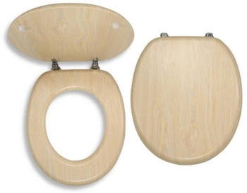 Novaservis WC-Sitz MDF (WC/BRIZA)