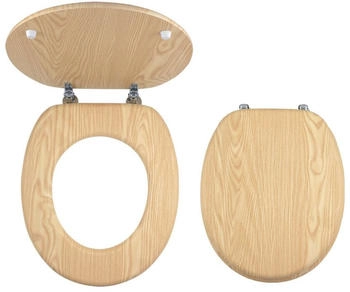 Novaservis WC-Sitz MDF (WC/JASAN)