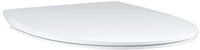 Grohe Bau Ceramic - Wc-sitz Slim, Softclose, Alpinwei&szlig; 39898000