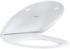 GROHE WC-Sitz Softclose Bau Ceramic Duroplast alpinweiß (39898000)