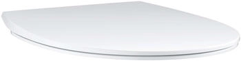 GROHE Bau Ceramic WC-Sitz Slim SoftClose alpinweiß (39923000)