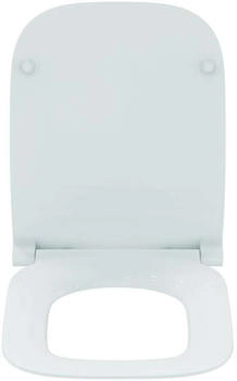 Ideal Standard i.Life A WC-Sitz SoftClose weiß (T481301)