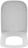 Ideal Standard i.life B WC-Sitz Wrapover, abnehmbar mit Softclosing,...
