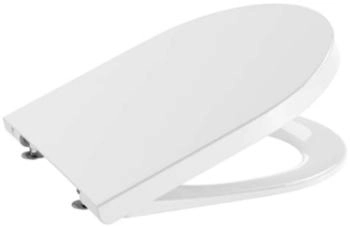 Roca Inspira WC-Sitz SoftClose weiß (A80152C00B)
