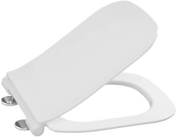 Sapho Isvea Vea WC-Sitz SoftClose weiß (40Z80200I-S)