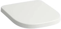 Laufen - Meda Wc-sitz, Mit Deckel, Abnehmbar, Mit Absenkautomatik,
