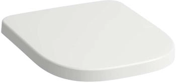 Laufen Meda WC-Sitz SoftClose wei&szlig; (H8911130000001)