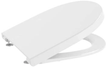 Roca Meridian WC-Sitz weiß (A8012AB00B)