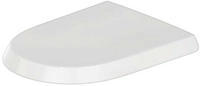 Duravit Collection One WC-Sitz mit Absenkautomatik, Shop Schweiz, 0026890000,...