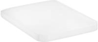 Hansgrohe 60199450, Hansgrohe EluPura Q WC-Sitz mit SoftClose und QuickRelease,...