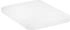 Hansgrohe EluPura WC Sitz SoftClose QuickRelease 440x366mm weiß (60199450)