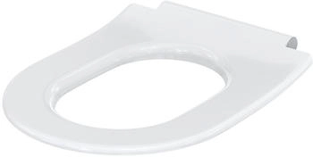 TOTO WC Sitzring ohne Deckel mit Absenkautomatik (TC513QV1)