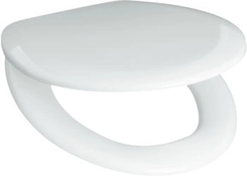 Jika Deep WC-Sitz Duroplast weiß (H8932813000631)