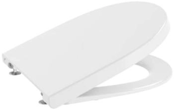Roca Meridian WC-Sitz SoftClose weiß (A8012AC00B)
