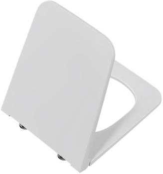 Vitra Equal 47,3x39,4 weiß (119-003R009)