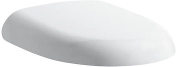 Laufen Florakids WC Sitz mit Deckel ohne Absenkautomatik 385x300mm grün (H8910300720001)