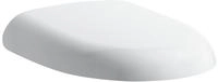 LAUFEN Florakids WC-Sitz 8910310720001 gr&uuml;n, mit Deckel, abnehmbar, mit