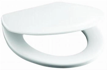 Jika Deep WC-Sitz Softclose Duroplast weiß (H8932843000001)