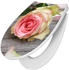 Banjado Premium Toilettendeckel Mit Absenkautomatik Duroplast